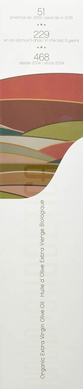 Rincon De La Subbetica- Award Winning, Organic Cold Pressed EVOO Extra virgin gallery