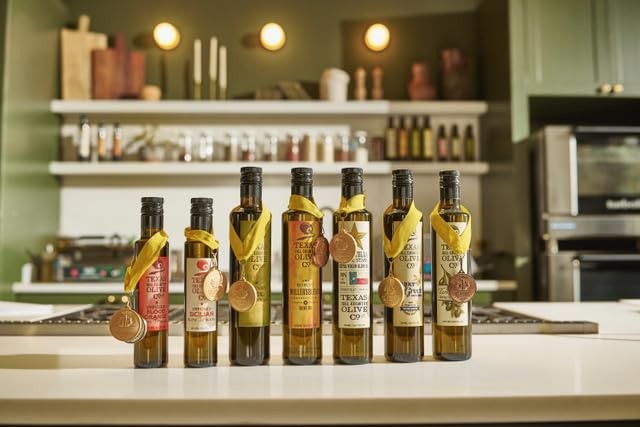Jalapeno Infused Olive Oil - Cold Pressed Gourmet EVOO for Dressings & Marinades gallery