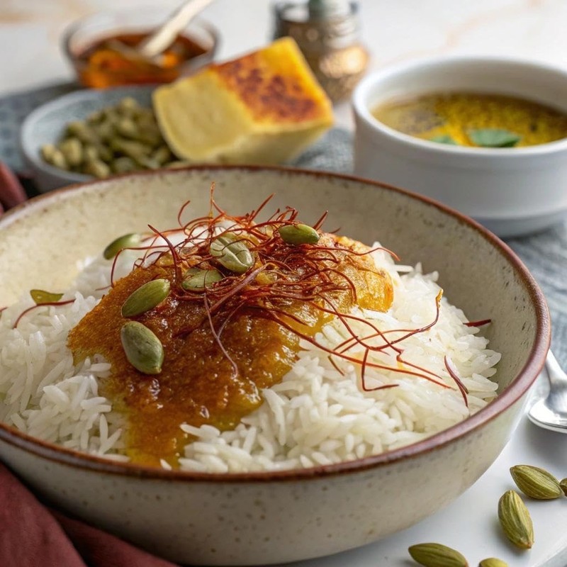 Luxurious Classic Ghee - 9 oz Clarified Butter, rBST Free, for Cooking & Baking gallery