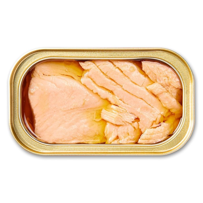 Farm-Raised Atlantic Salmon, 12pk, Skinless Boneless, Keto/Paleo, Lemon Flavor gallery