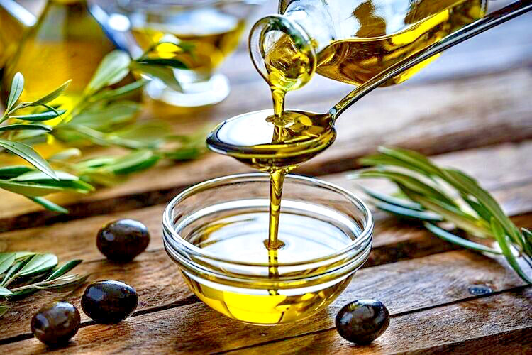 Laconian extra virgin Olive Oil 3rd Generation (1 Lit) food ,healthy,heart,body gallery