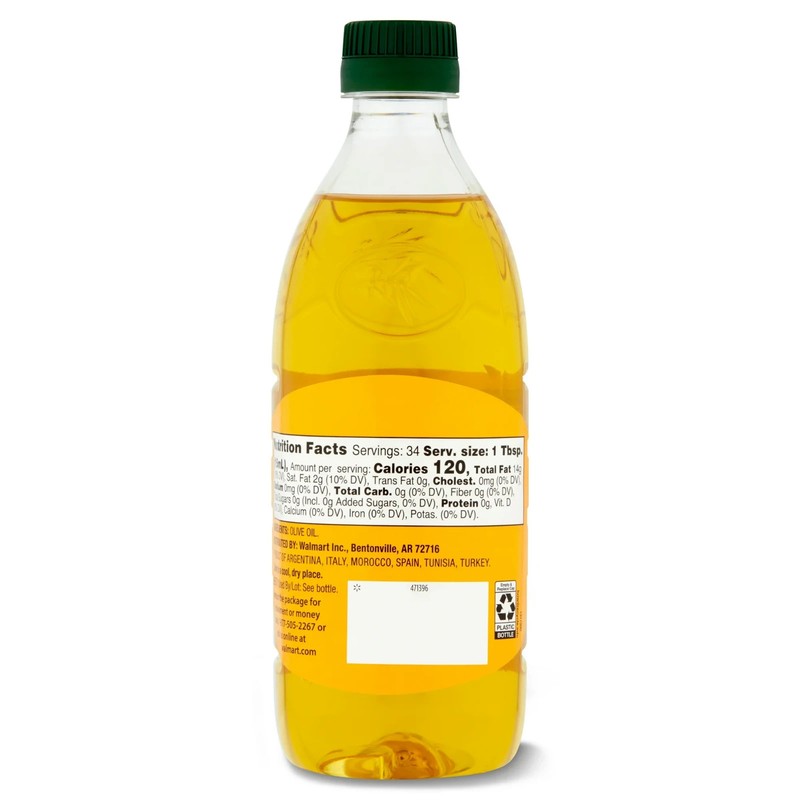 Great value classic olive Oil 17 fl Oz..... gallery