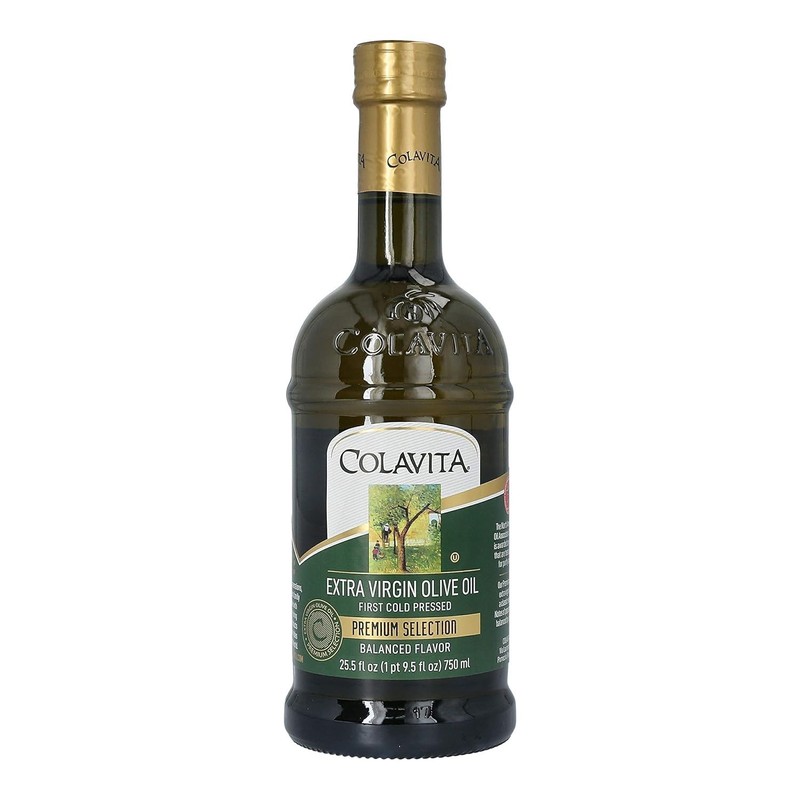 Extra Virgin Olive Oil gallery