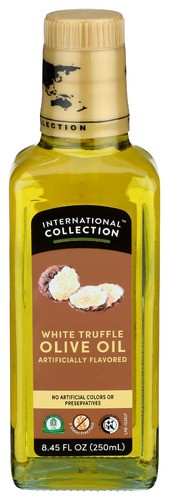 International Collection Truffle Olive Oil 8.45 oz (Pack of 6) gallery