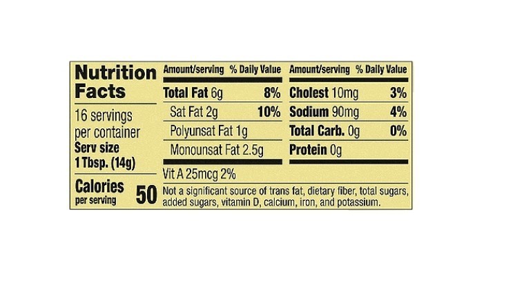 Land O Lakes Light Butter Spread With Canola Oil 3 Pack 8oz Tubs Easy Spread gallery