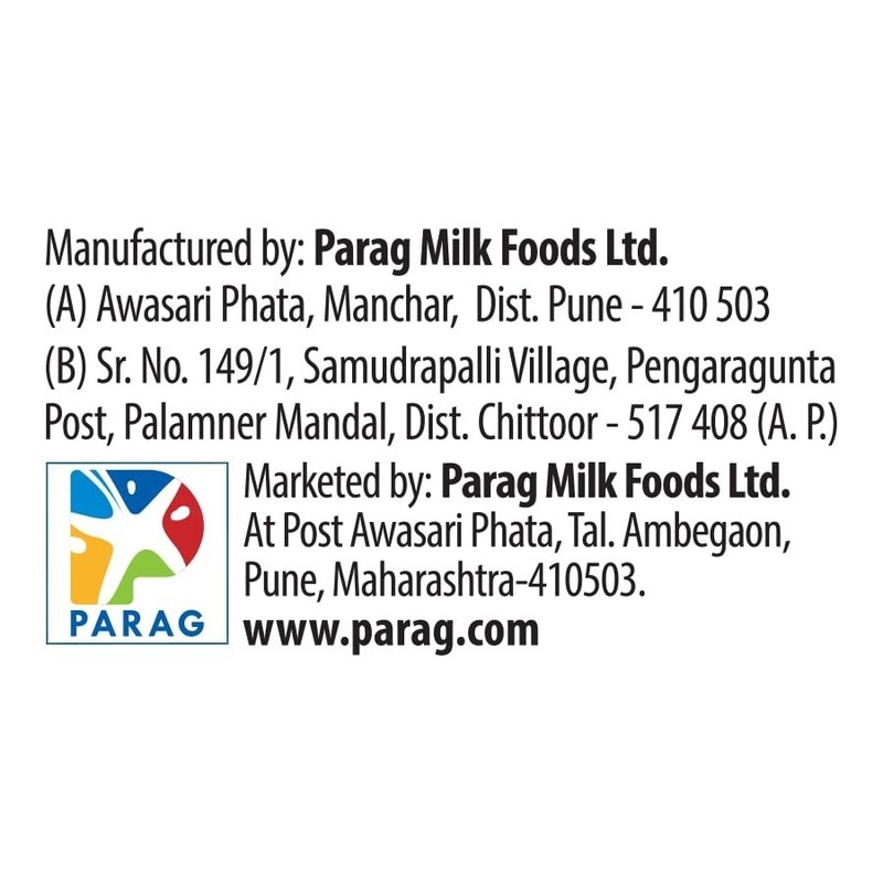 Gowardhan Pure Cow Ghee Jar 500 Ml free ship gallery
