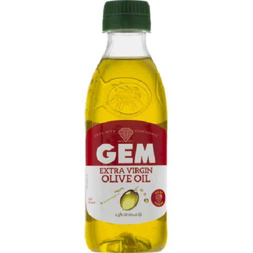 Gem Extra Virgin Olive Oil