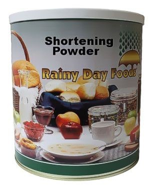 Shortening Powder #10 Can x 1 gallery
