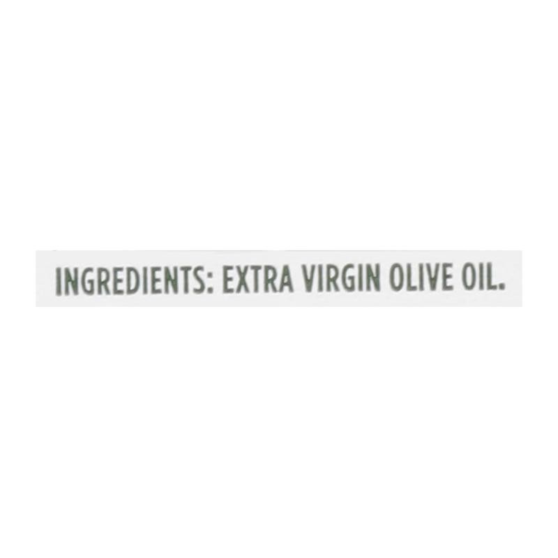 California Reserve Extra Virgin Olive Oil 100% Cold Pressed Arbequina 16.9 fl oz gallery