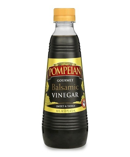 Pompeian Gourmet Balsamic Vinegar (OVERSTOCK SALE)