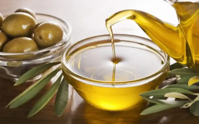 2L Premium Palestinian olive oil-extra virgin-Harvest2025-Fast Shipping USA gallery