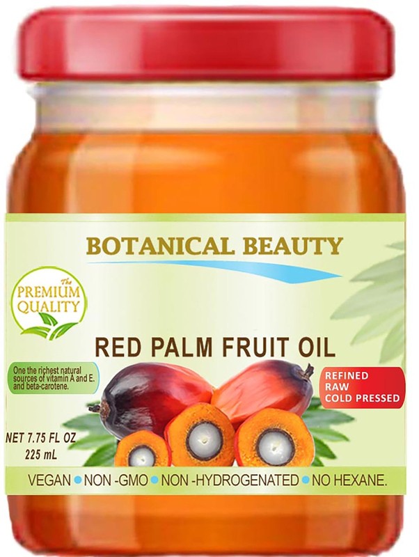 RED Palm Fruit Oil Brazilian 100% Pure Refined Undiluted Cold Pressed Super F…