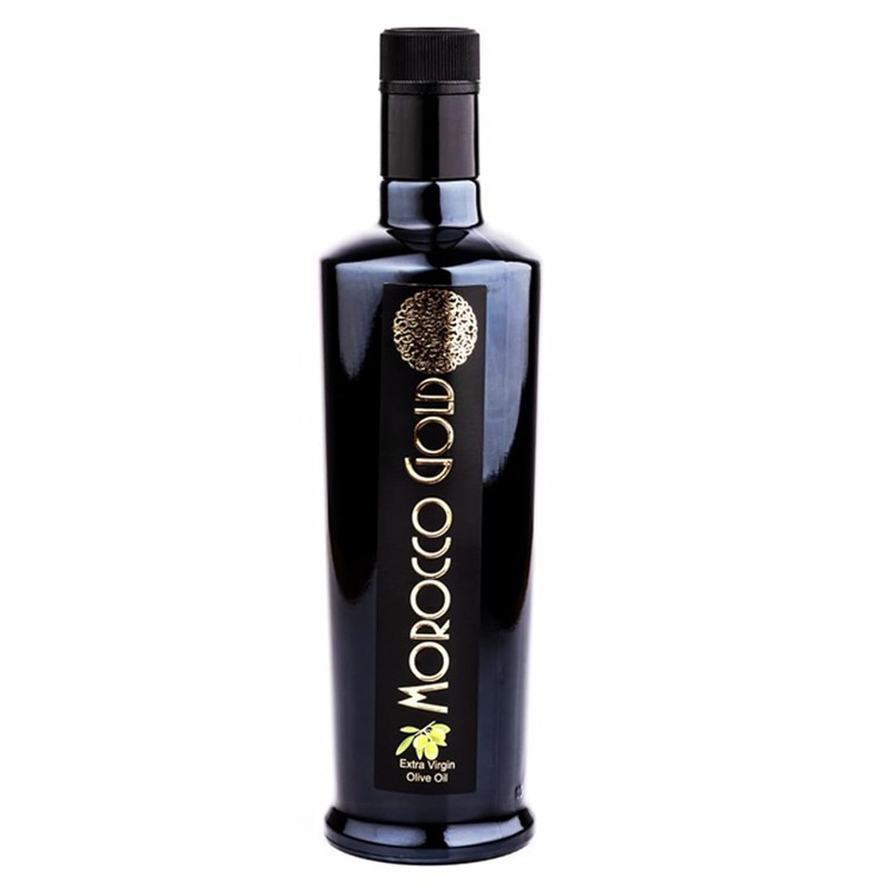 Single Estate Extra Virgin Olive Oil, Unfiltered, Unblended, High I