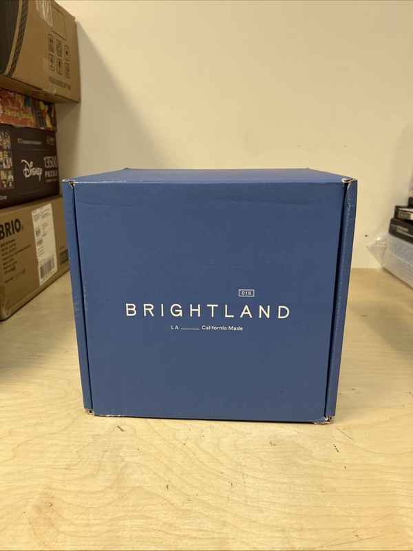 Brightland Infused Olive Oils The Artist Capsule - Cold-Pressed Made with Ear...
