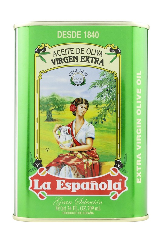 Cold Pressed Extra Virgin Olive Oil 24 OZ Organic Premium Quality