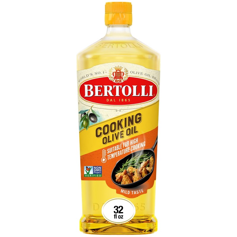 Cooking Olive Oil, 32 fl oz