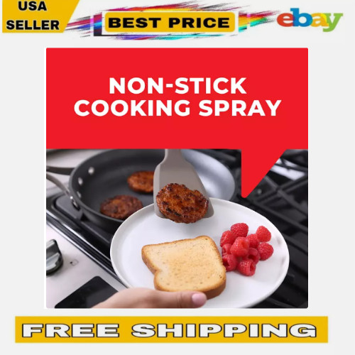 PAM Original Cooking Spray 24oz gallery
