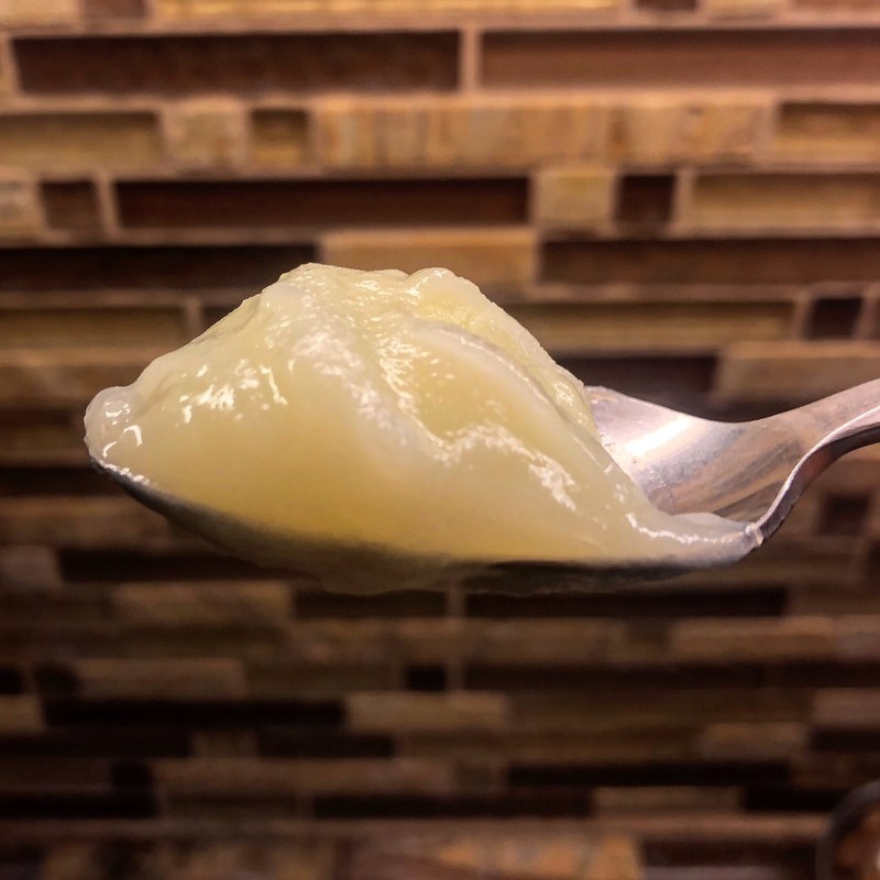 GOAT GHEE A2/A2 BY , FULL-YEAR/PASTURE-RAISED, GRASS-FED, KETO & PALEO 8oz gallery