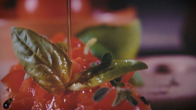 Premium Cold Press Extra Virgin Olive Oil - Organic, Polyphenol Rich, Unprocesse gallery