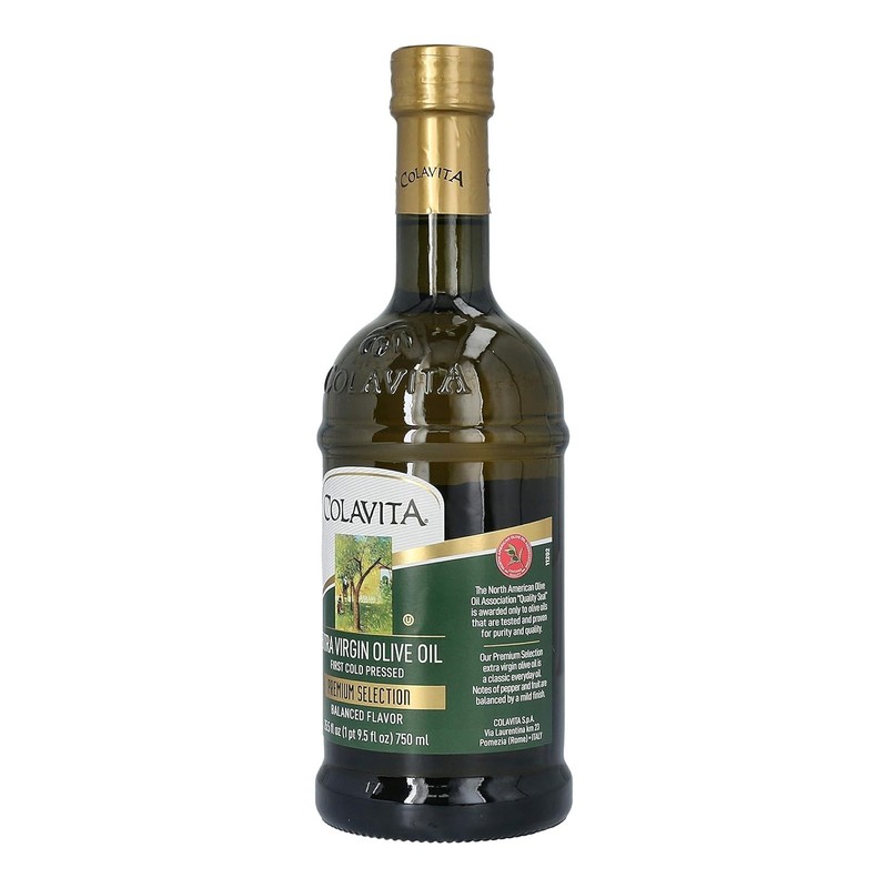 Extra Virgin Olive Oil gallery