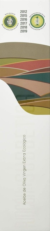 Rincon De La Subbetica- Award Winning, Organic Cold Pressed EVOO Extra virgin gallery