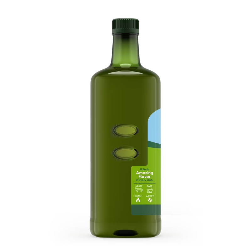 Global Blend Extra Virgin Olive Oil 47.3 Fl Oz gallery