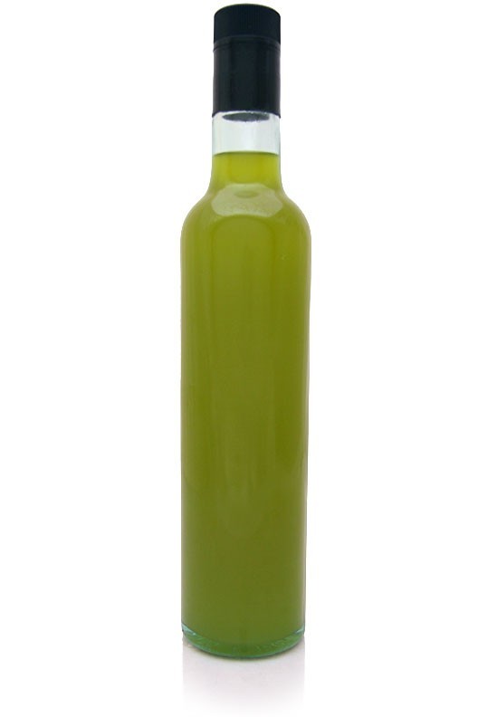 4000ml Extra Virgin Olio Nuovo (Fresh Olive oil) new harvest, Kalamata Greece