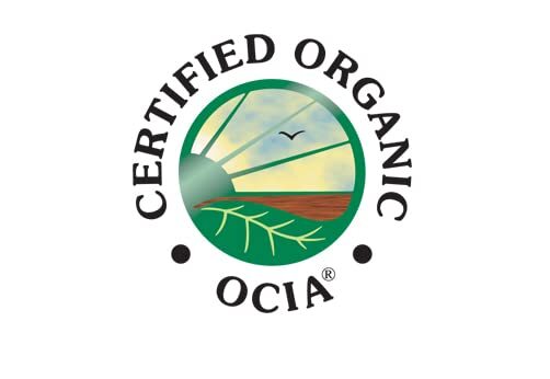McCabe Organic Premium Pure Sesame Oil 8-12 fl oz, USDA OCIA Organic Certified gallery