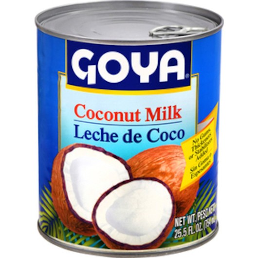 Goya Coconut Milk, 25.5 Fluid Ounce, 12 Per Case gallery