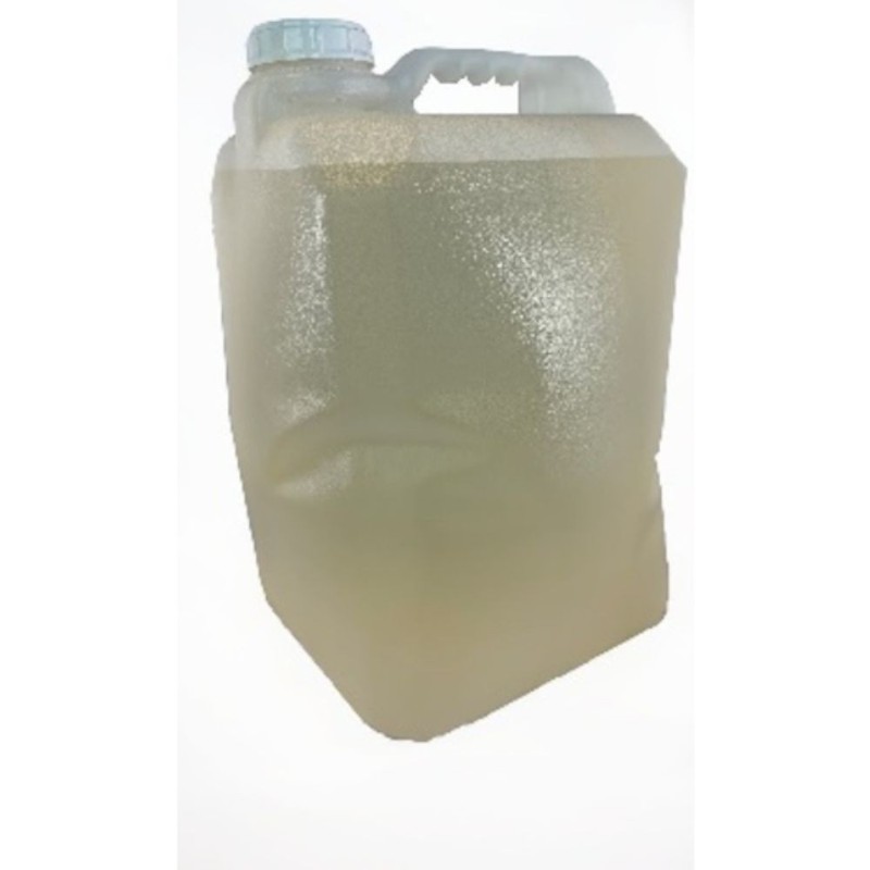 Frymax Classic Sunflower Frying Oil, 35 Pounds gallery