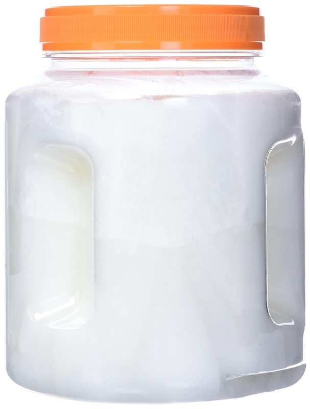 Kirkland Signature Organic Coconut Oil 84 Fl. Oz. gallery