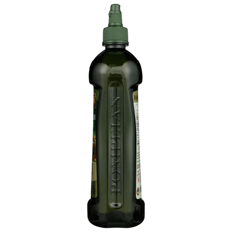 Pompeian Robust Extra Virgin Olive Oil Squeeze - 25.4 fl oz gallery