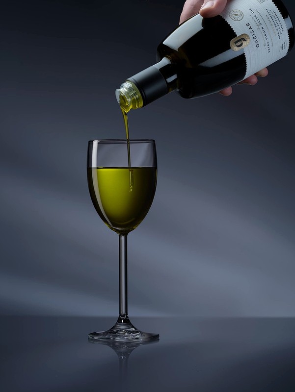 High In Polyphenol Premium Extra Virgin Olive Oil( 600 ppm)Low Acidity(Max 0.2%) gallery