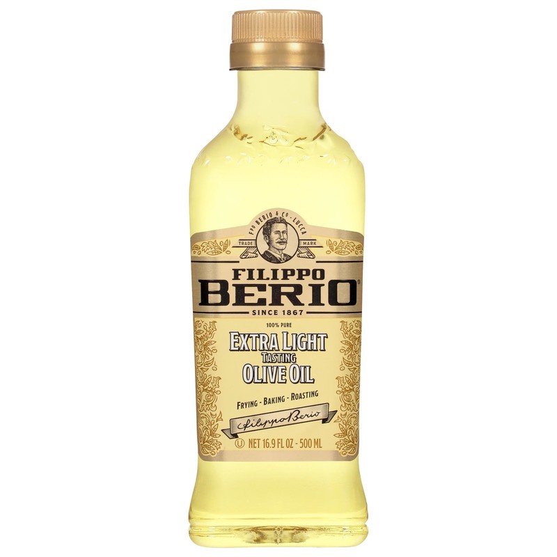 Extra Light Tasting Olive Oil