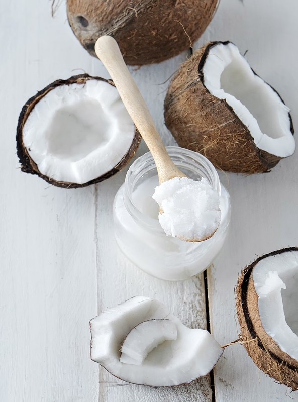 Steam Refined Coconut Oil from non-GMO, Sustainably Farmed Coconuts gallery