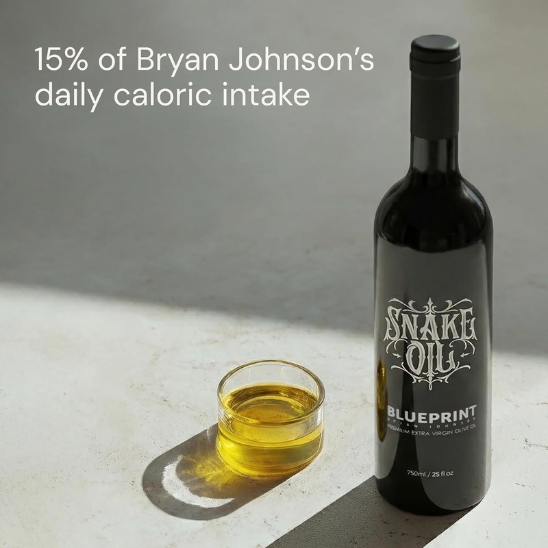 Versatile Extra Virgin Olive Oil - 400+ Polyphenols for Keto & Paleo Lifestyles gallery