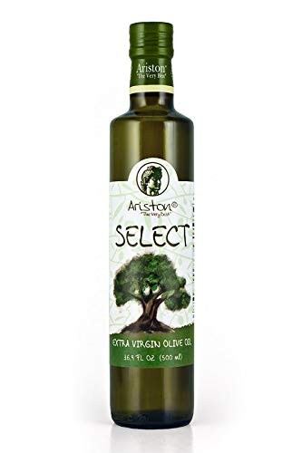 Ariston SELECT extra virgin olive oil 16.9 fl oz