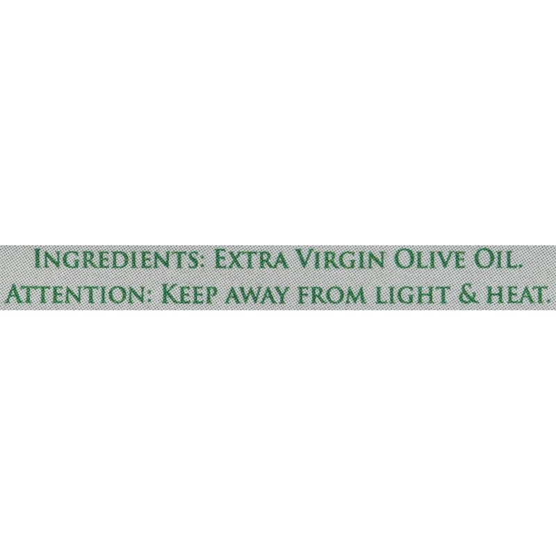 LA ESPAÑOLA First Cold Pressed Extra Virgin Olive Oil, 68 fl oz gallery