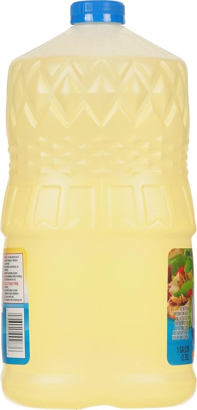 Crisco Pure Vegetable Oil, 1 Gallon gallery