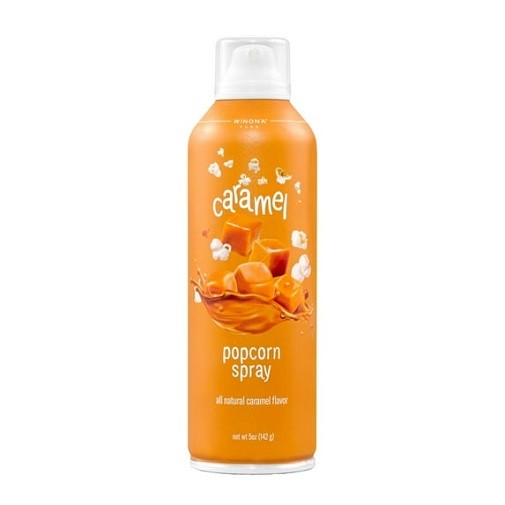 Winona Caramel Popcorn Spray 3 Pack gallery