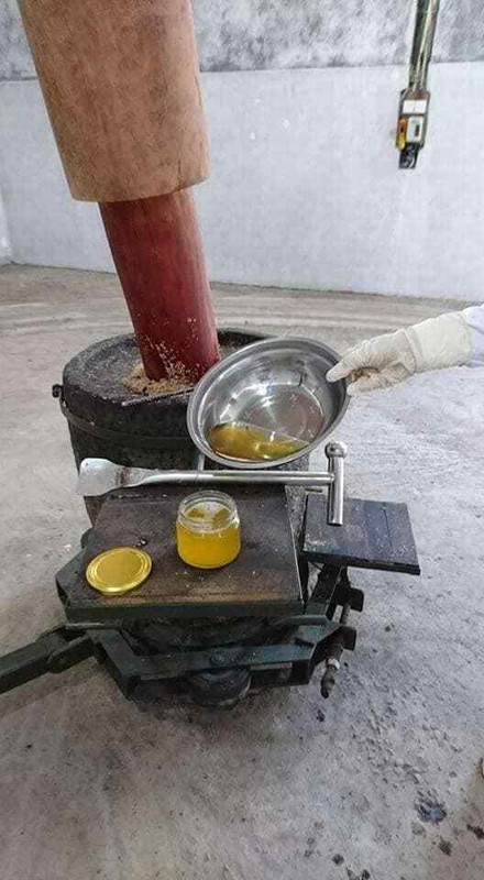 Ceylon Virgin Sesame Oil Healthy Cooking Pure High Quality Natural Organic Meal gallery