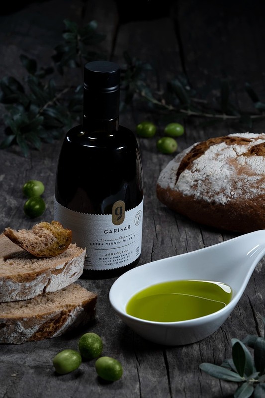 High In Polyphenol Premium Extra Virgin Olive Oil( 600 ppm)Low Acidity(Max 0.2%) gallery
