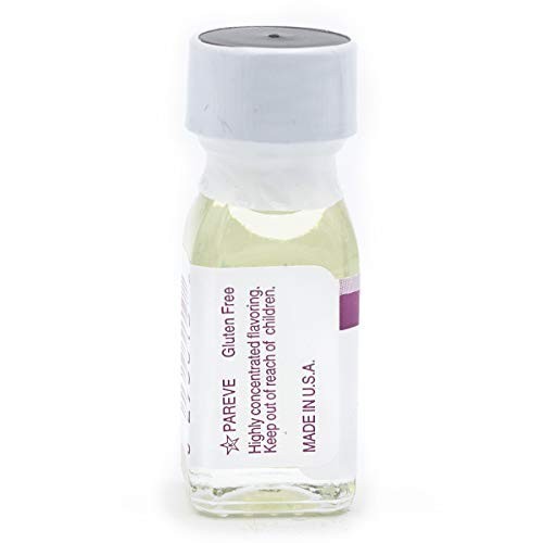 Cinnamon Flavoring Oil - 1 Dram Bottle (0.0125 fl oz) - 12 Pack for Baking & Coo gallery