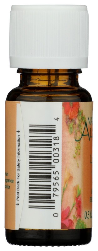 Nature'S Alchemy Lemon Essential Oil 0.5 Fl Oz 15 Ml 3 Pack gallery