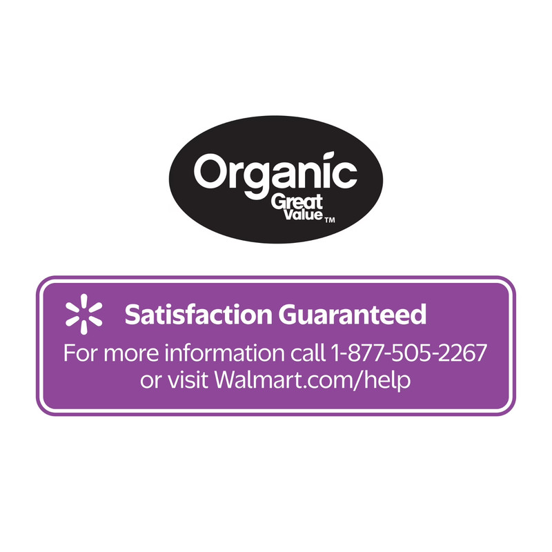 Great Value Organic Unrefined Virgin Coconut Oil 14 Oz gallery