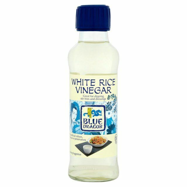 Blue Dragon Rice Vinegar – 150ml