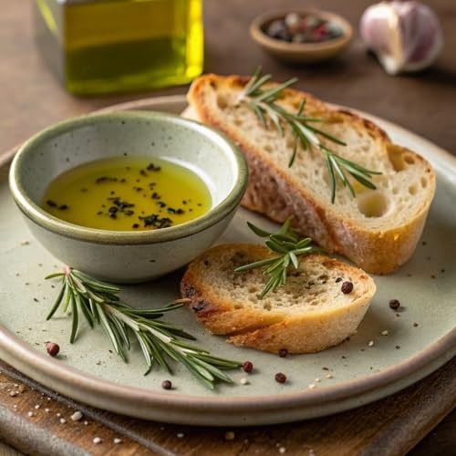 Extra Virgin Olive Oil 522 mg/kg Polyphenols Cold Pressed Italian for Drinking gallery
