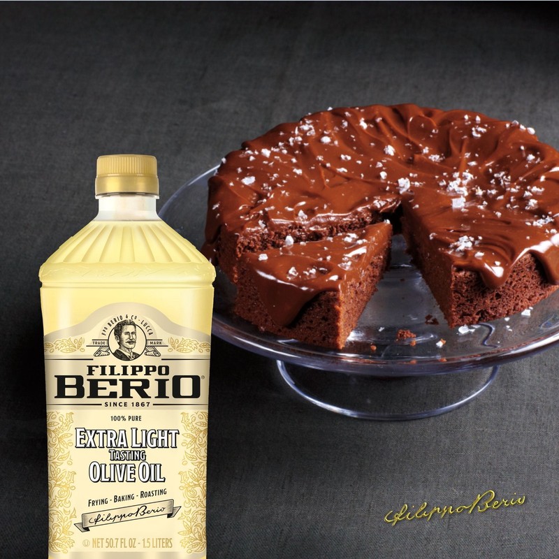 Filippo Berio Extra Light Olive Oil 50.7 fl oz gallery