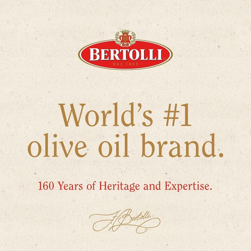 Bertolli Extra Virgin Olive Oil Rich Taste 32 fl oz gallery