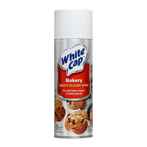 Spray Bakery Release 14 Oz(Case Of 6) By White Cap